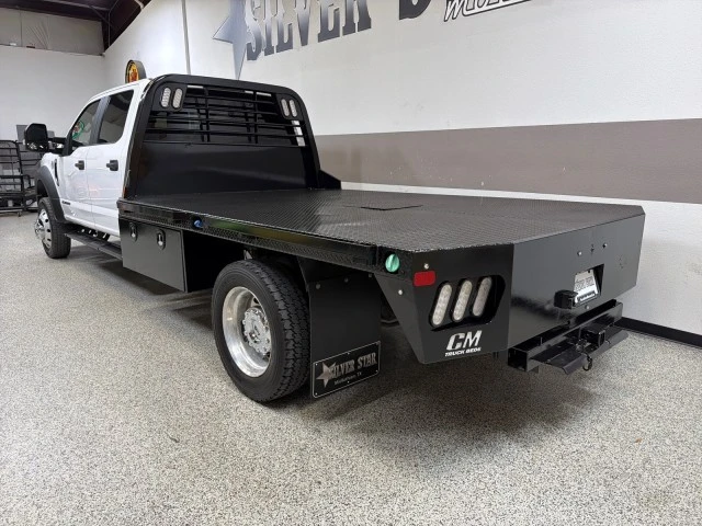 2022 Ford Super Duty 4th Gen - Image 7 of 21