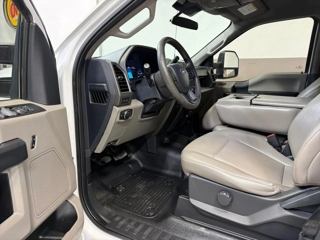 2022 Ford Super Duty 4th Gen - Image 11 of 21