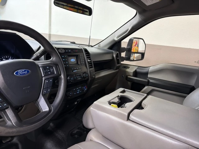 2022 Ford Super Duty 4th Gen - Image 14 of 21