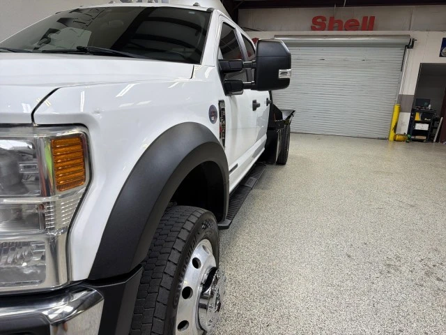 2022 Ford Super Duty 4th Gen - Image 10 of 21