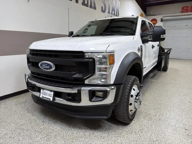 2022 Ford Super Duty 4th Gen - Image 3 of 21
