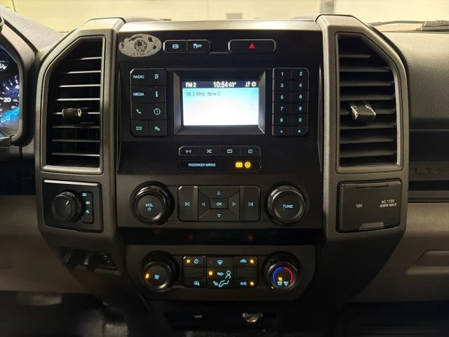 2022 Ford Super Duty 4th Gen - Image 21 of 21