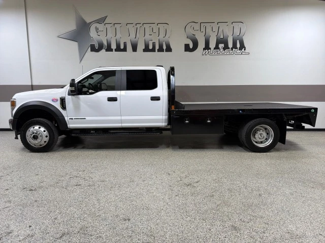 2022 Ford Super Duty 4th Gen - Image 5 of 21