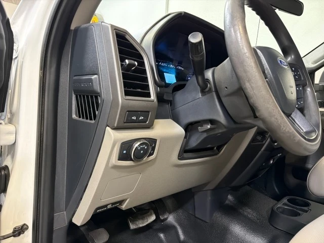 2022 Ford Super Duty 4th Gen - Image 15 of 21