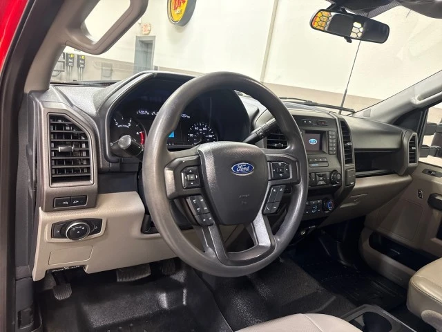 2022 Ford Super Duty 4th Gen - Image 18 of 21