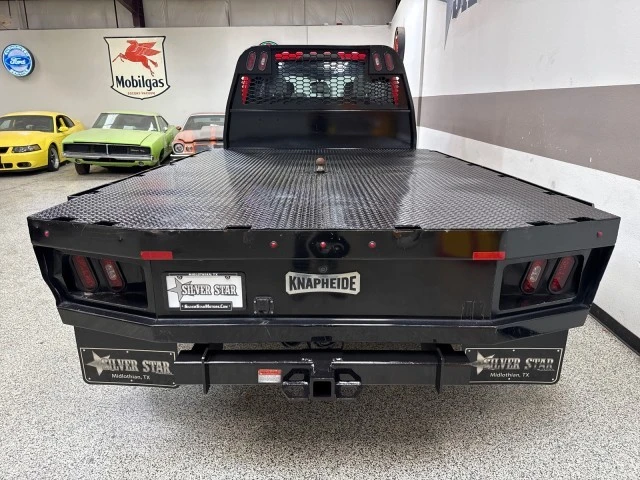2022 Ford Super Duty 4th Gen - Image 8 of 21