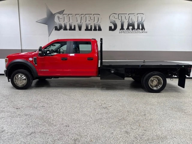 2022 Ford Super Duty 4th Gen - Image 5 of 21