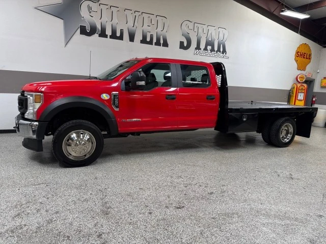 2022 Ford Super Duty 4th Gen - Image 4 of 21
