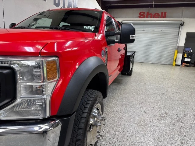 2022 Ford Super Duty 4th Gen - Image 10 of 21