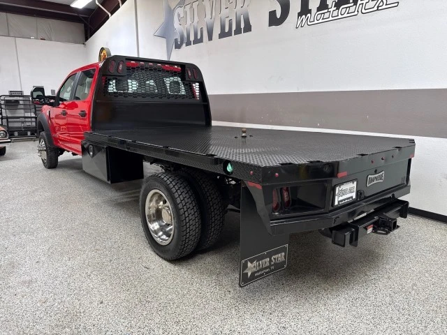 2022 Ford Super Duty 4th Gen - Image 7 of 21