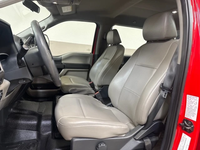 2022 Ford Super Duty 4th Gen - Image 14 of 21