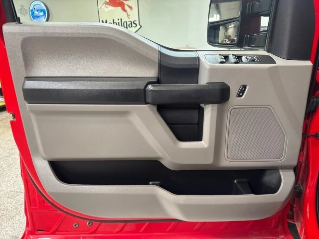 2022 Ford Super Duty 4th Gen - Image 21 of 21
