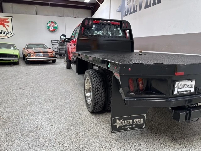 2022 Ford Super Duty 4th Gen - Image 9 of 21