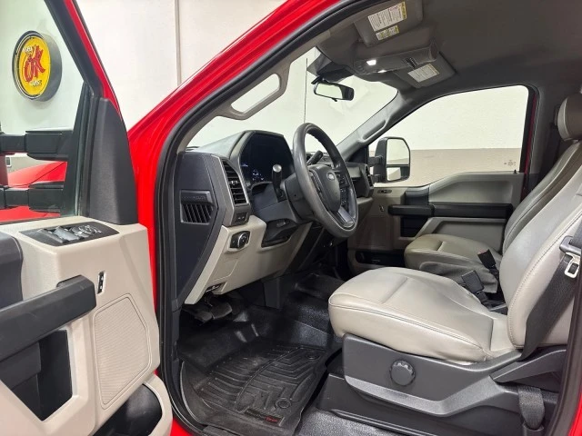 2022 Ford Super Duty 4th Gen - Image 12 of 21