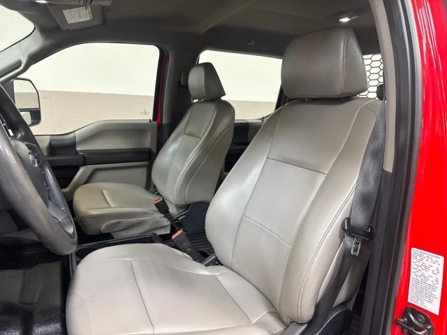 2022 Ford Super Duty 4th Gen - Image 16 of 21
