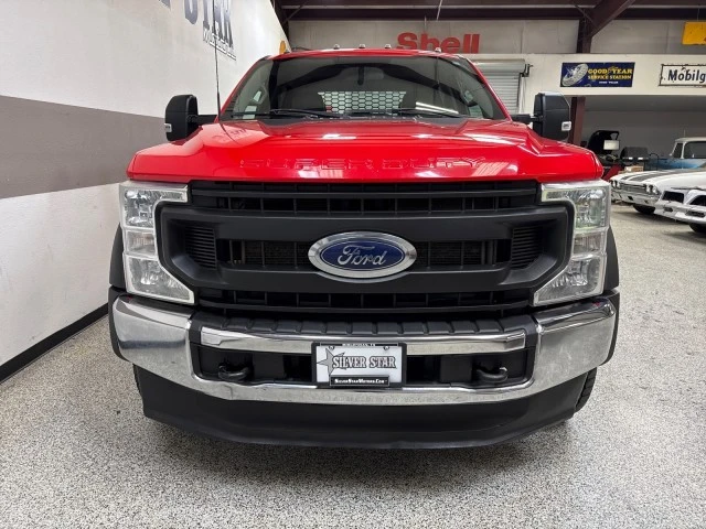2022 Ford Super Duty 4th Gen - Image 2 of 21