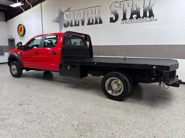 2022 Ford Super Duty 4th Gen - Image 6 of 21