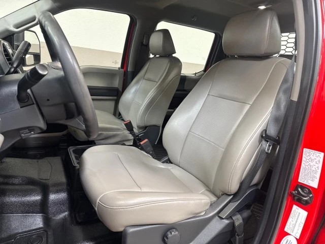 2022 Ford Super Duty 4th Gen - Image 15 of 21