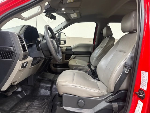 2022 Ford Super Duty 4th Gen - Image 13 of 21