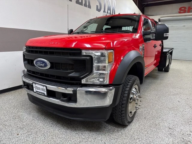 2022 Ford Super Duty 4th Gen - Image 3 of 21