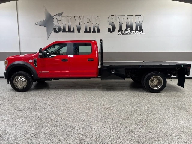 2022 Ford Super Duty 4th Gen - Image 11 of 21