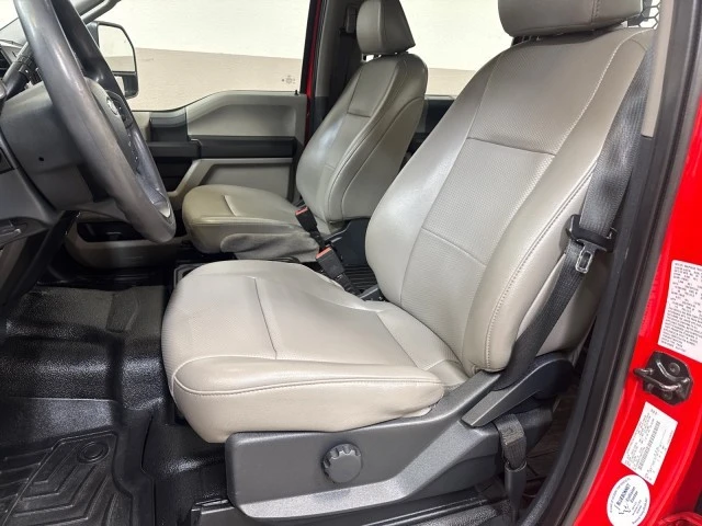 2022 Ford Super Duty 4th Gen - Image 17 of 21