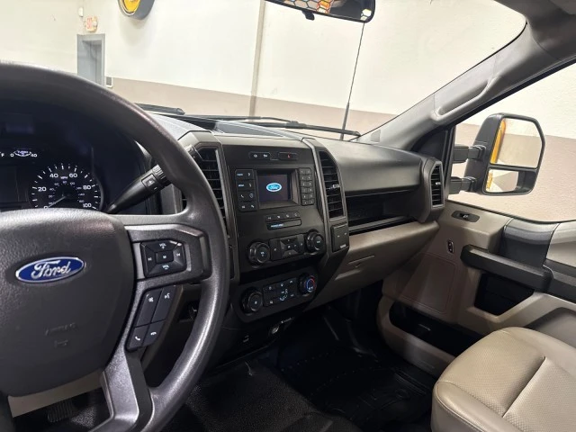 2022 Ford Super Duty 4th Gen - Image 19 of 21