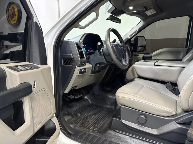 2022 Ford Super Duty 4th Gen - Image 12 of 21