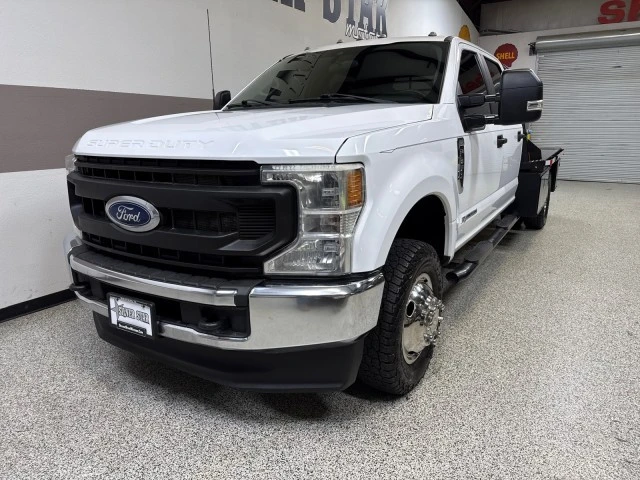 2022 Ford Super Duty 4th Gen - Image 3 of 21