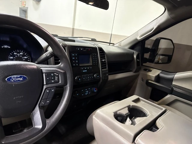 2022 Ford Super Duty 4th Gen - Image 19 of 21