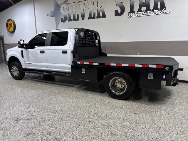 2022 Ford Super Duty 4th Gen - Image 6 of 21
