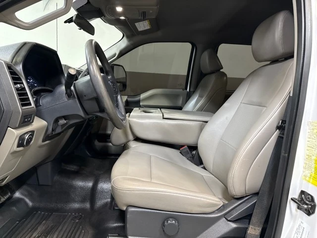 2022 Ford Super Duty 4th Gen - Image 14 of 21