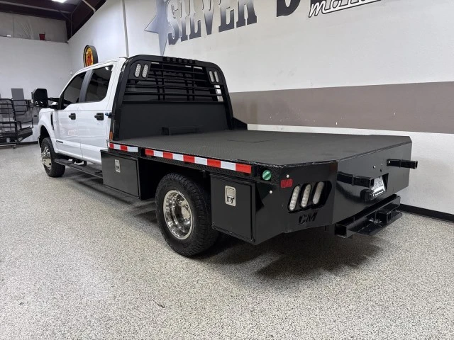 2022 Ford Super Duty 4th Gen - Image 7 of 21
