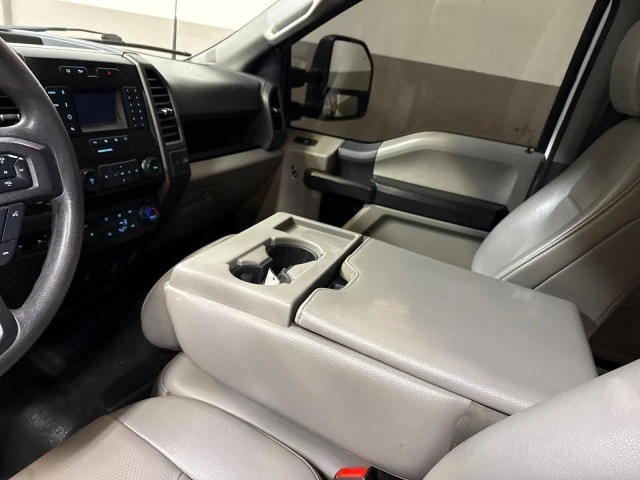 2022 Ford Super Duty 4th Gen - Image 20 of 21