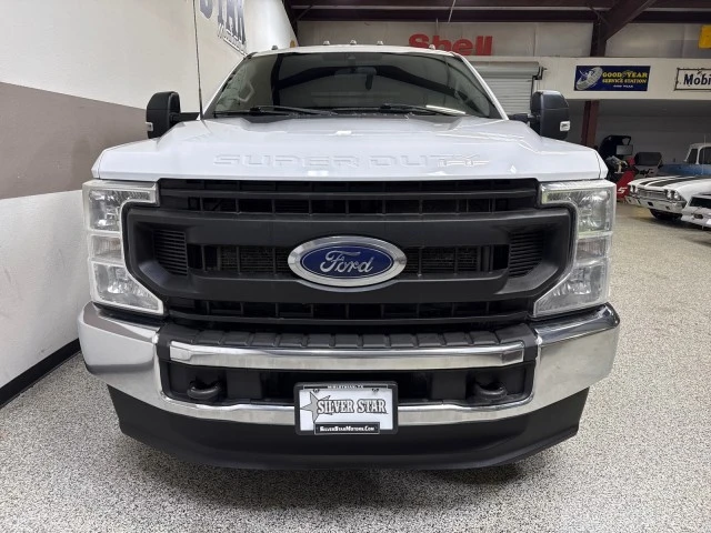 2022 Ford Super Duty 4th Gen - Image 2 of 21