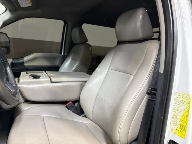 2022 Ford Super Duty 4th Gen - Image 16 of 21