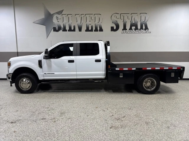 2022 Ford Super Duty 4th Gen - Image 5 of 21