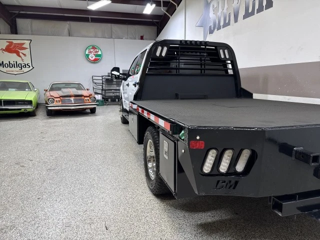 2022 Ford Super Duty 4th Gen - Image 9 of 21
