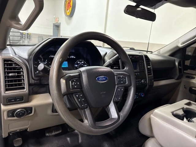 2022 Ford Super Duty 4th Gen - Image 18 of 21