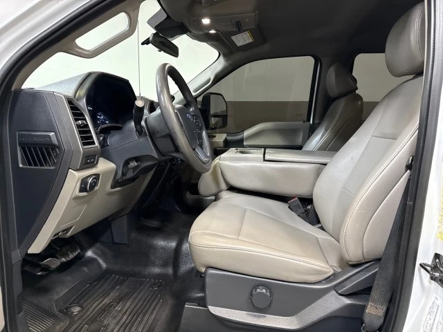 2022 Ford Super Duty 4th Gen - Image 13 of 21