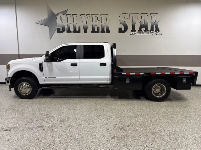 2022 Ford Super Duty 4th Gen - Image 11 of 21