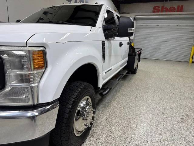 2022 Ford Super Duty 4th Gen - Image 10 of 21