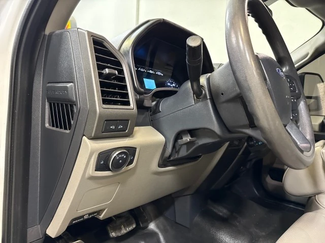 2022 Ford Super Duty 4th Gen - Image 21 of 21
