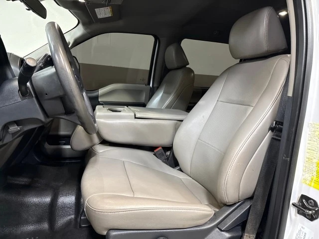 2022 Ford Super Duty 4th Gen - Image 15 of 21