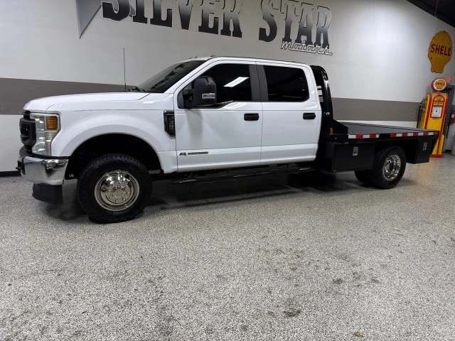 2022 Ford Super Duty 4th Gen - Image 4 of 21