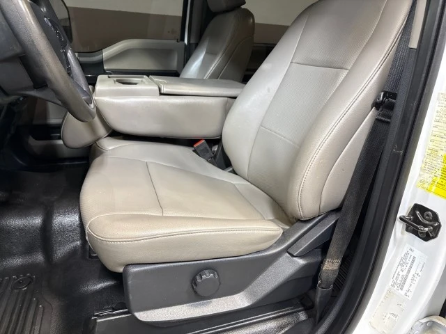2022 Ford Super Duty 4th Gen - Image 17 of 21