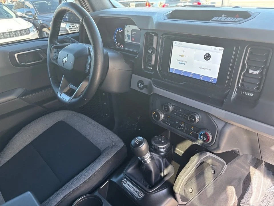 2022 Ford Bronco 6th Gen - Image 11 of 20