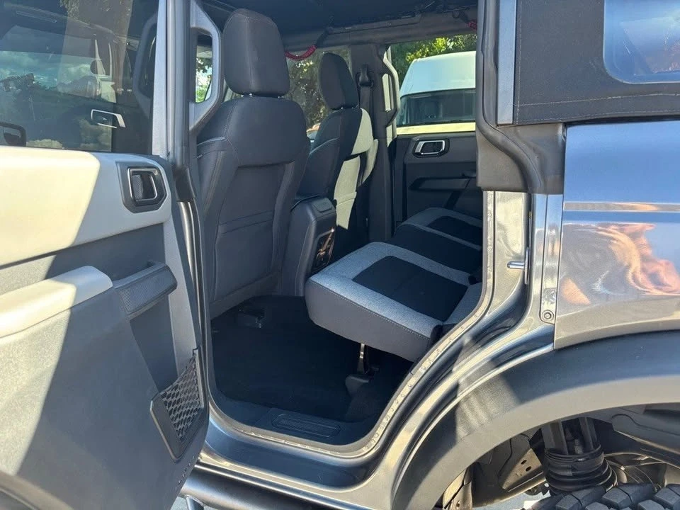 2022 Ford Bronco 6th Gen - Image 14 of 20