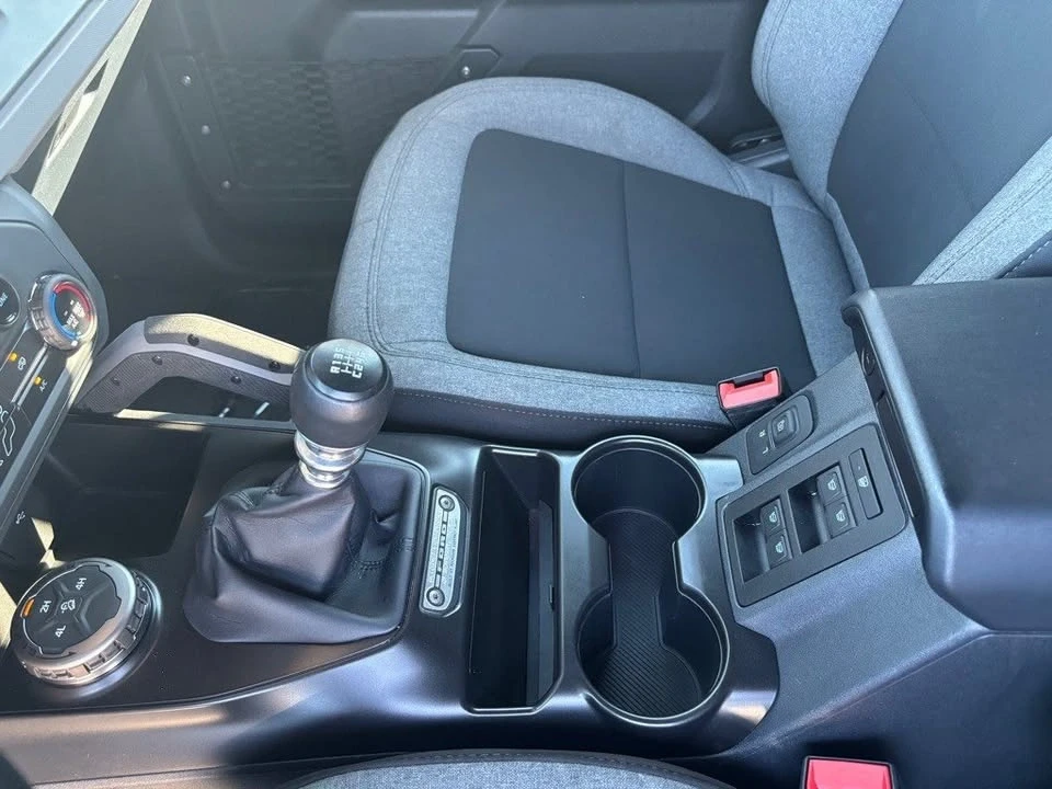 2022 Ford Bronco 6th Gen - Image 18 of 20