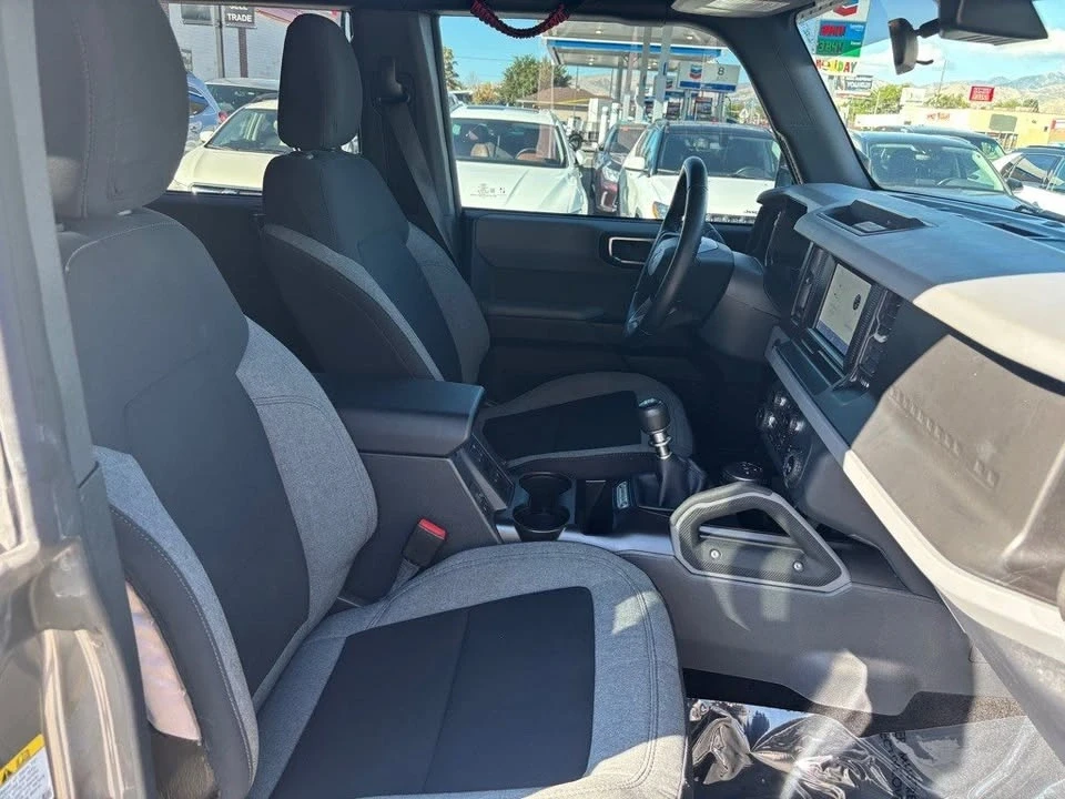 2022 Ford Bronco 6th Gen - Image 10 of 20